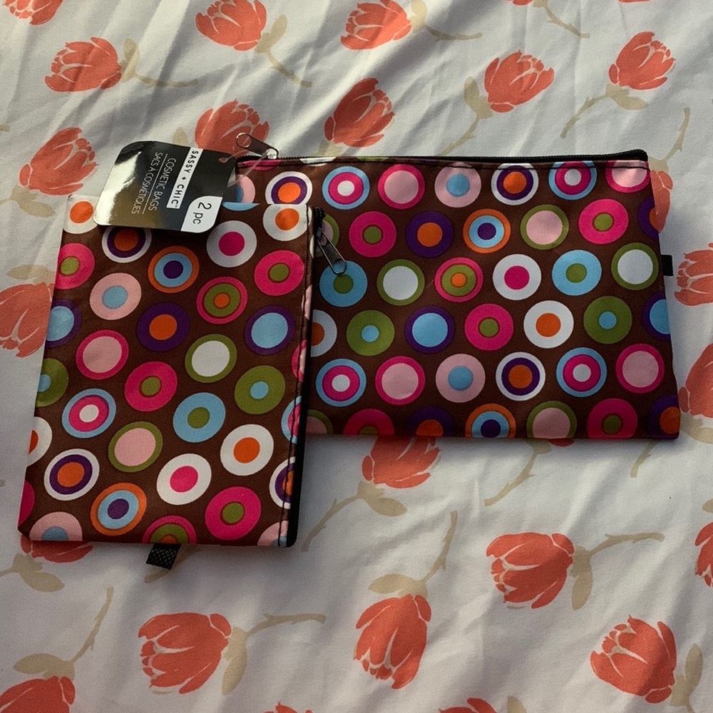 Cosmetic Bags